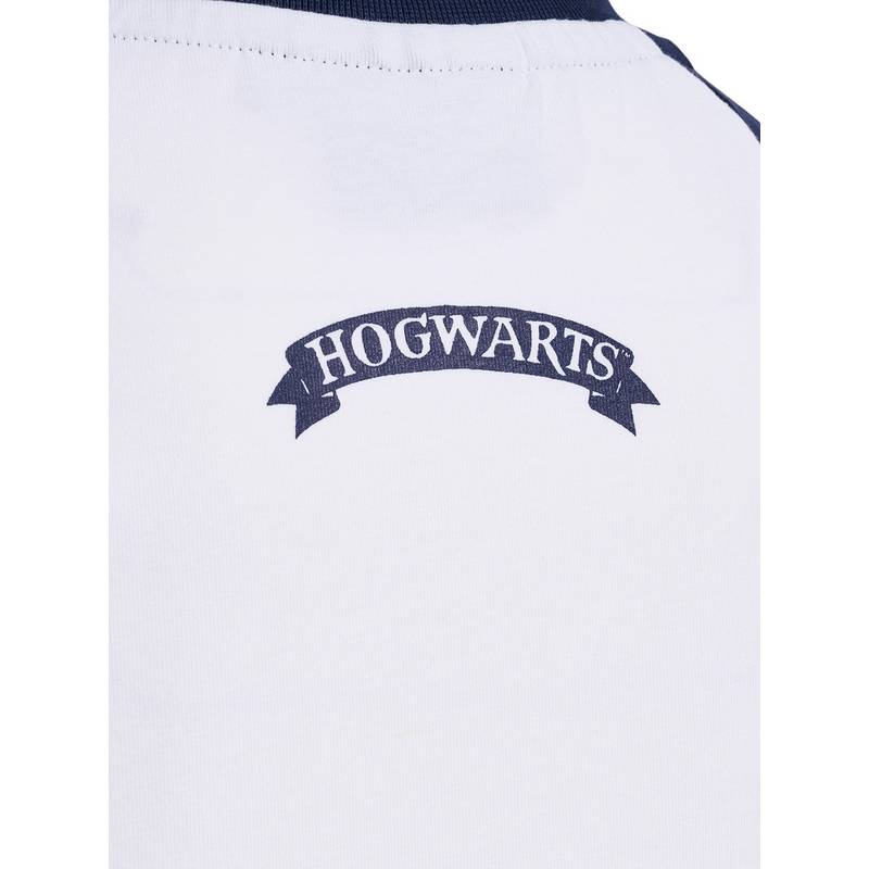 hummel hmlHARRY POTTER T-SHIRT LS T-Shirt Kinder