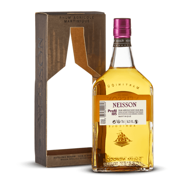 Neisson Profil 105 54.2%