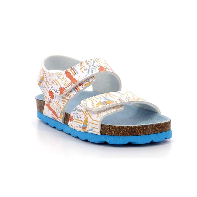 Sandales synthetique Summerkro