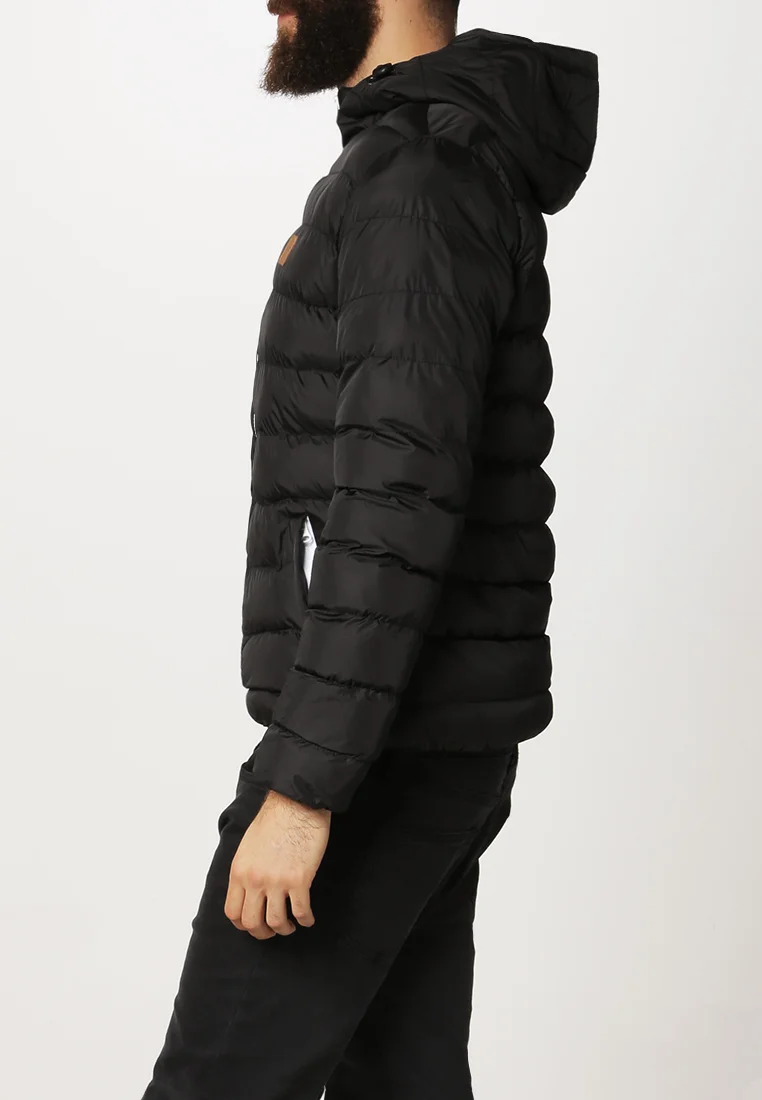 Urban Classics BASIC BUBBLE JACKET - Chaqueta de invierno