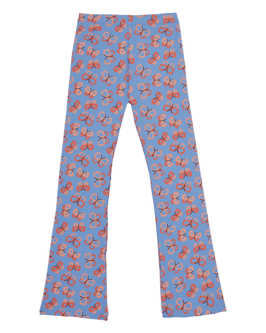 Leggings Schmetterlinge