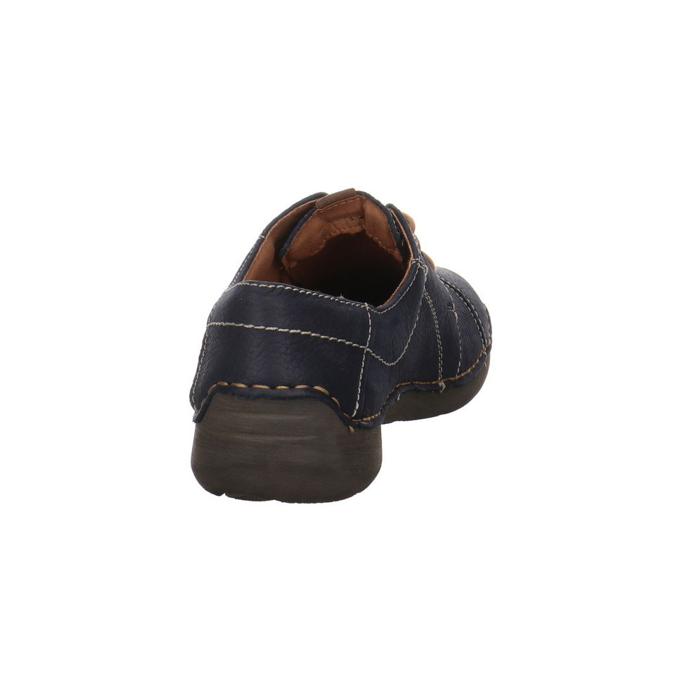 Josef Seibel Fergey 20 Schnürschuh