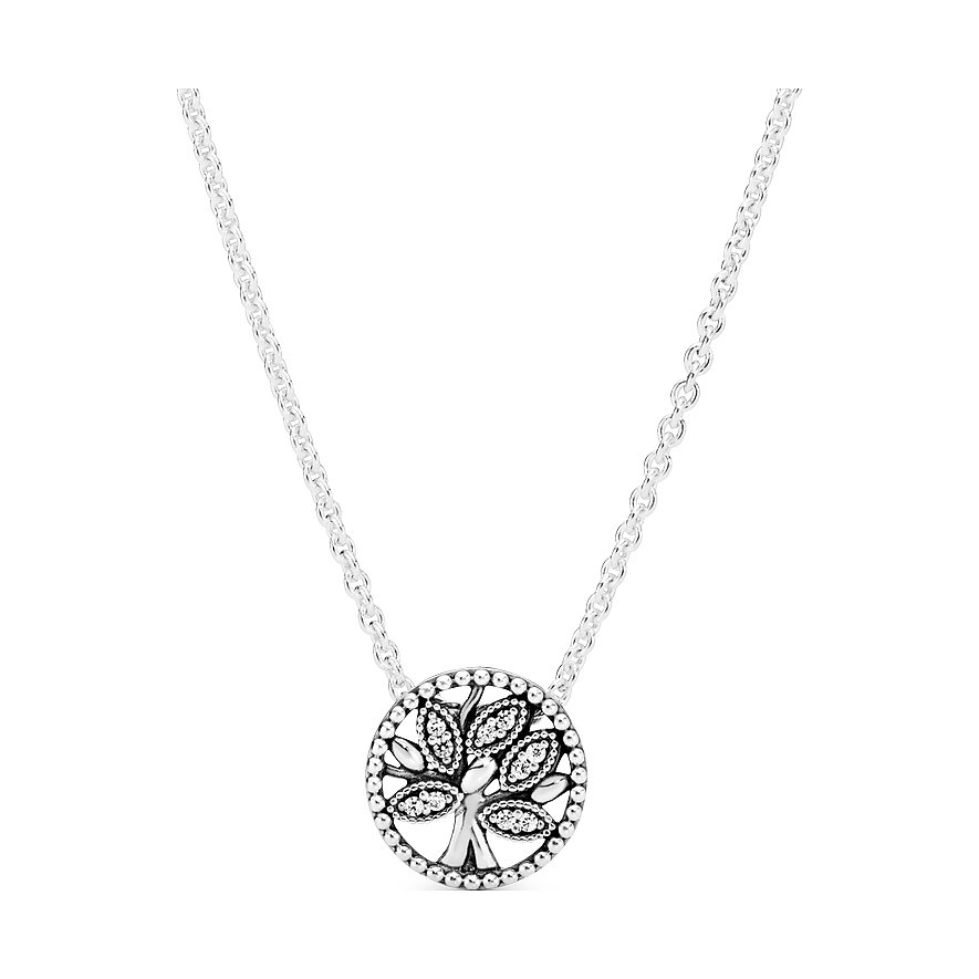 Pandora Kette Moments