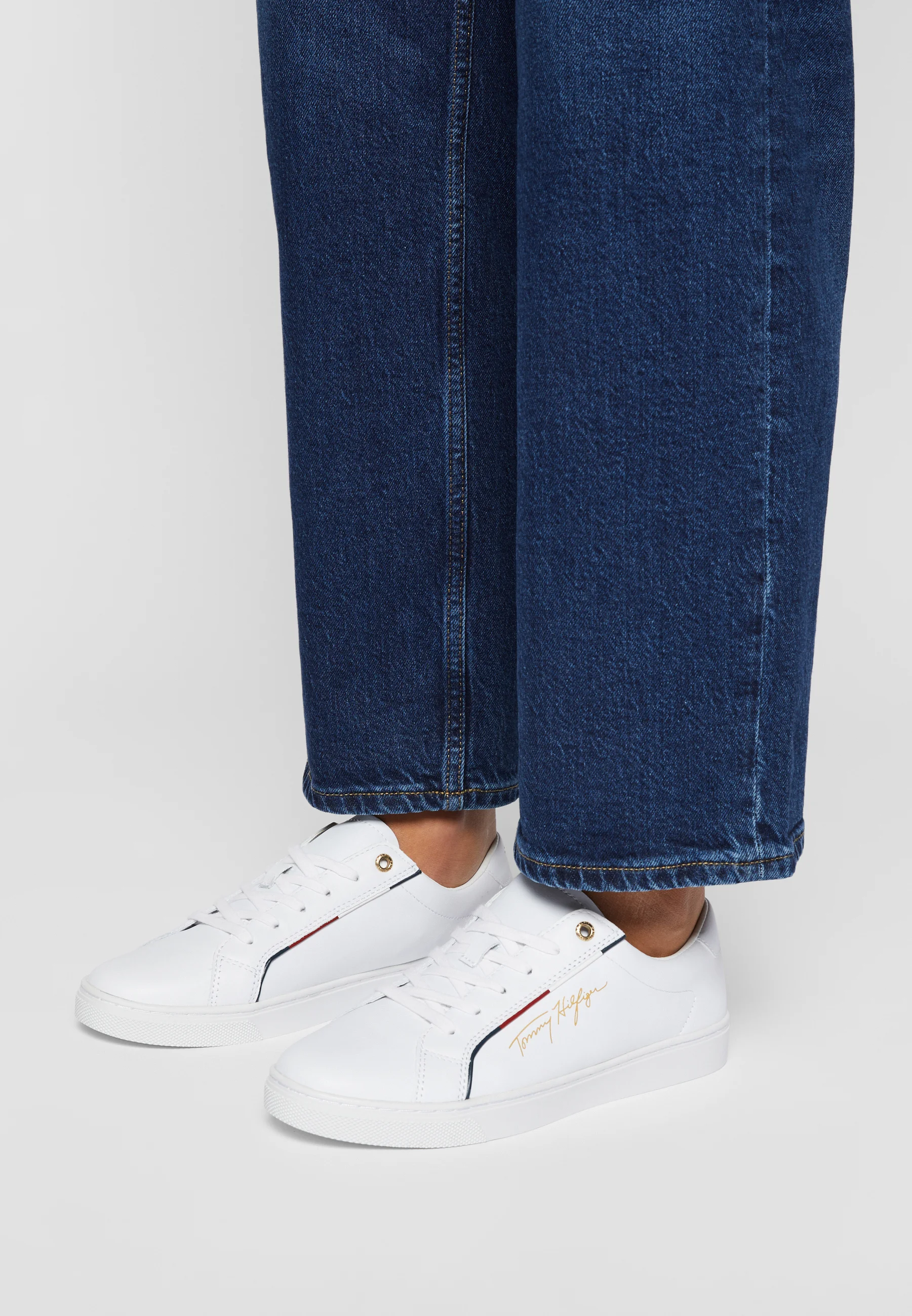 Zapatillas bajas Tommy Hilfiger