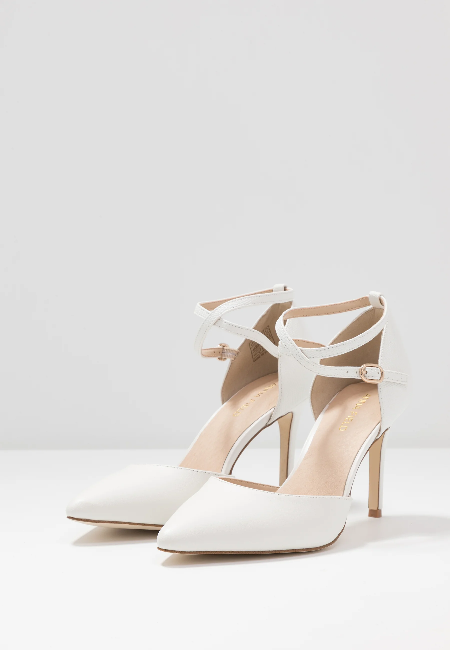 Zapatos de salón de piel Anna Field - Zapatos de salón