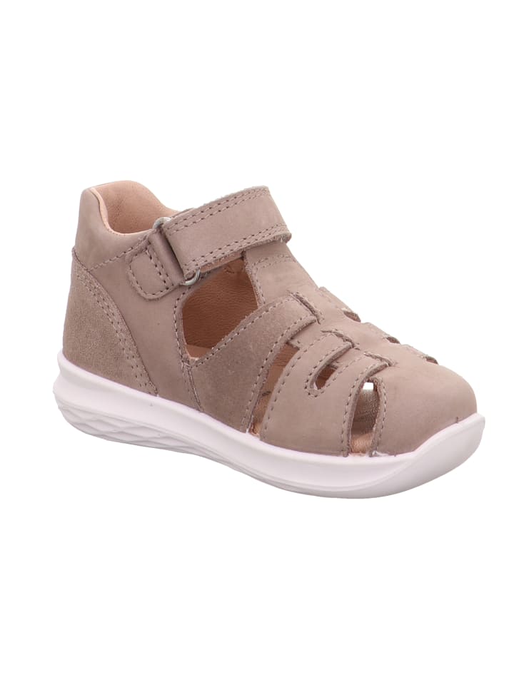 superfit Sandale BUMBLEBEE in Beige günstig kaufen