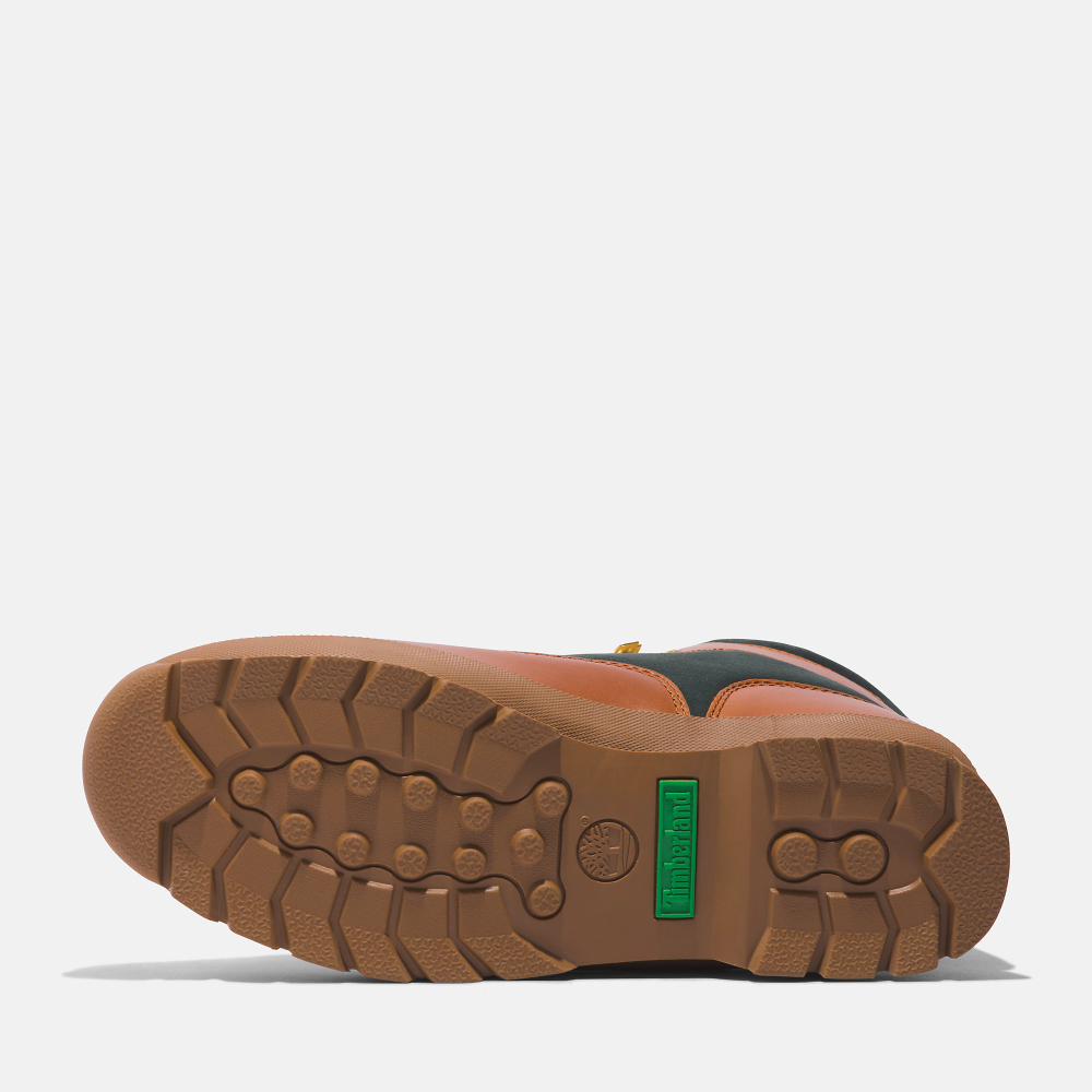 Timberland Euro Hiker TB0A5VSH3581 / braun