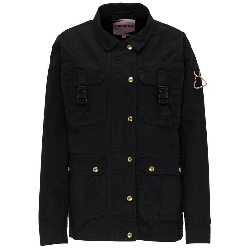 MYMO Cargojacke Damen
