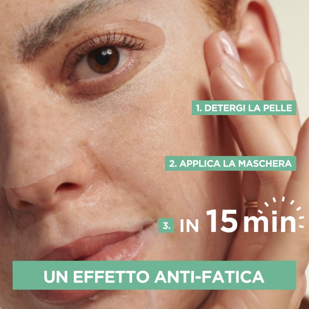 Garnier kriogeninis želė