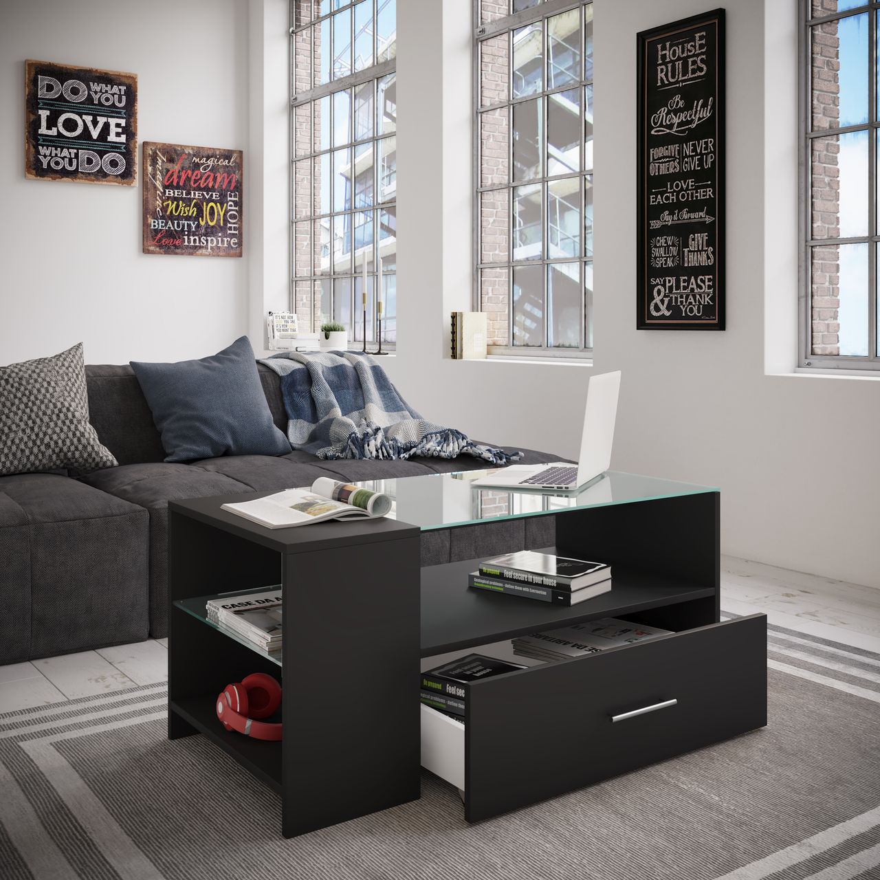 VCM Couchtisch 