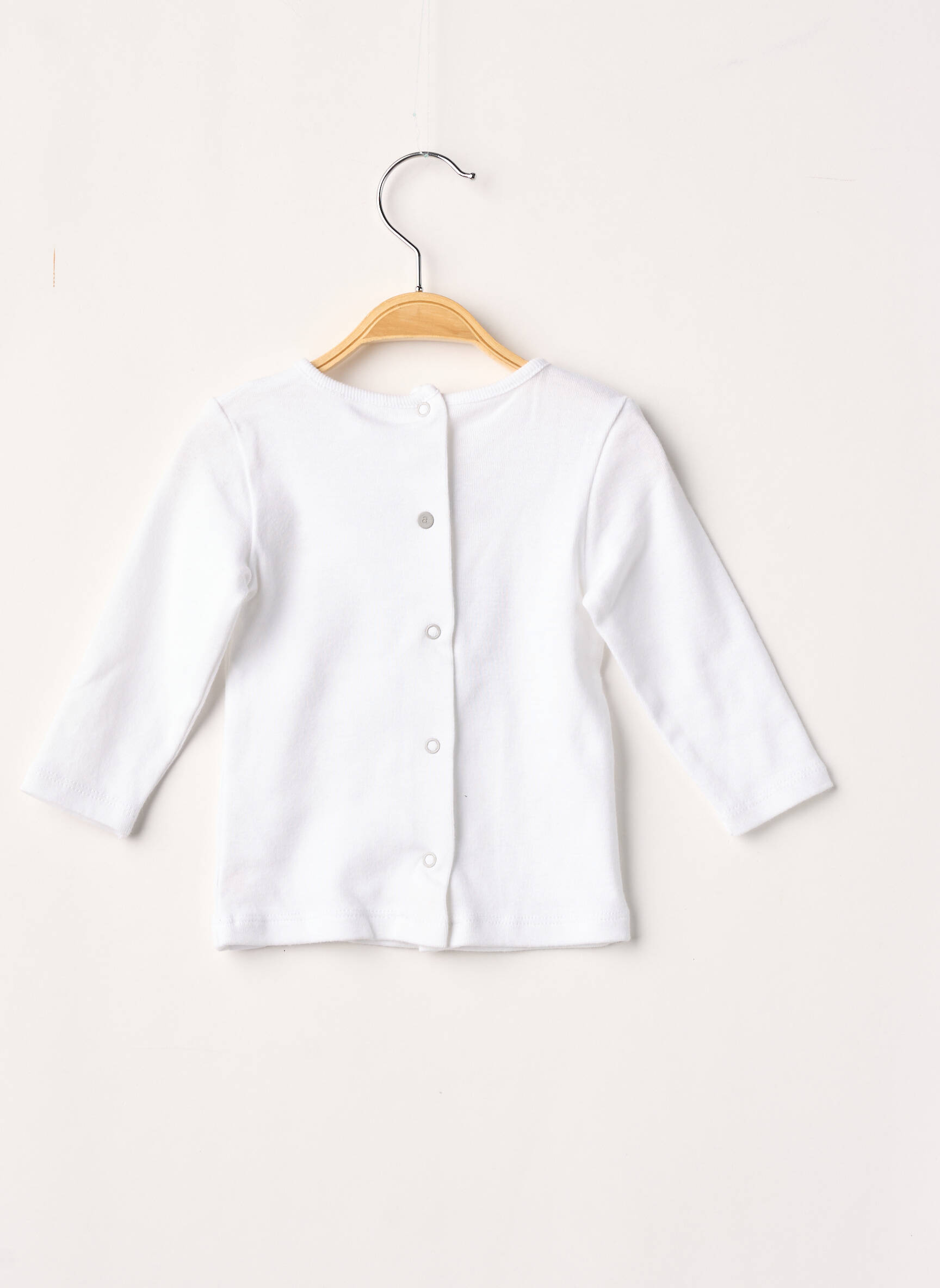 Absorba Tshirts Enfant couleur blanc