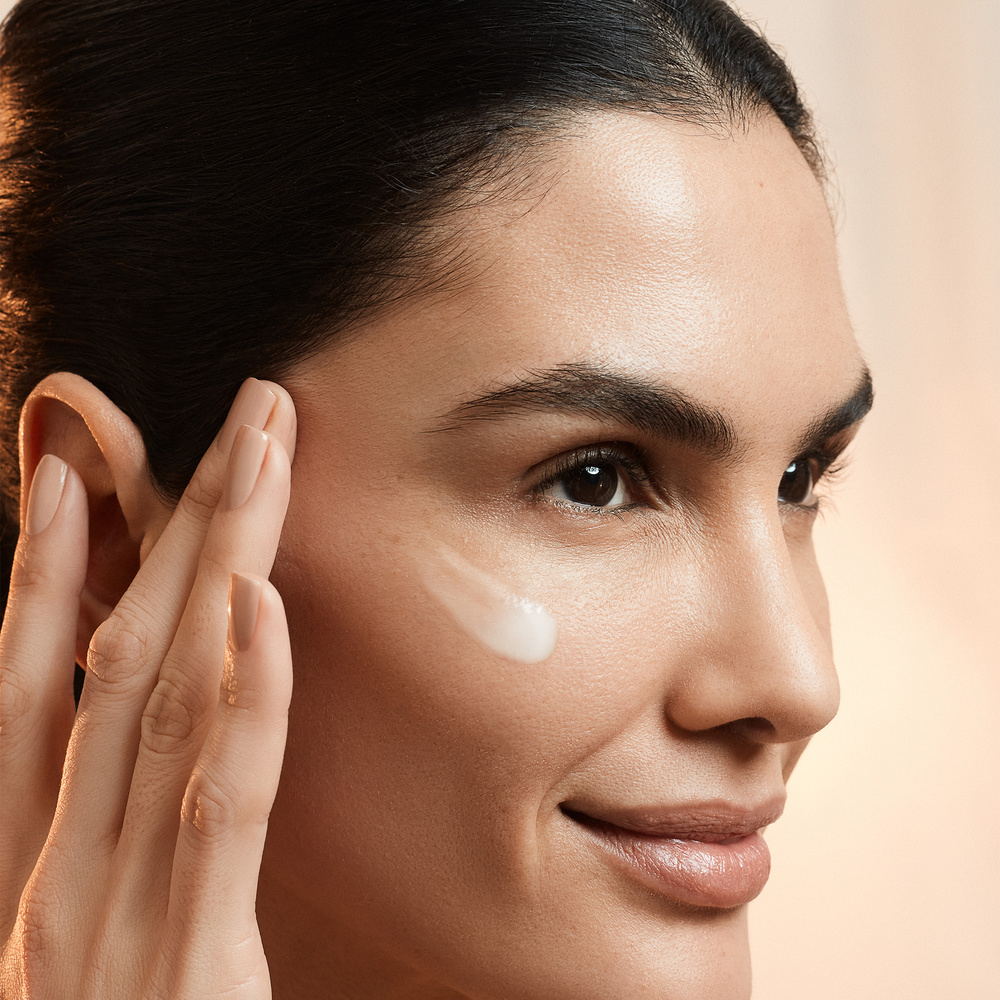 augustinus bader The Light Cream Soin hydratant ultra-léger