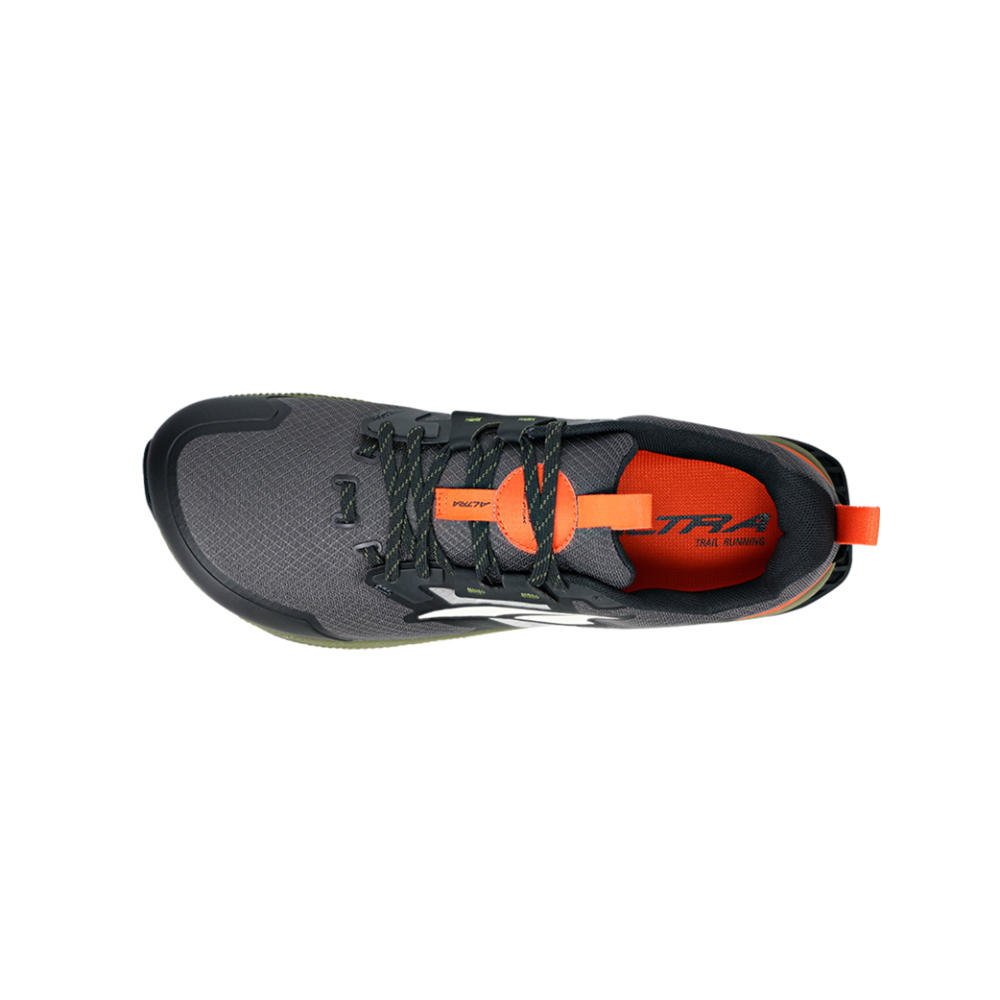 Altra Lone Peak 7 AL0A7R6H-020 / schwarz