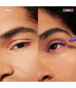 3INA The Color Mascara Mascara-14 ml