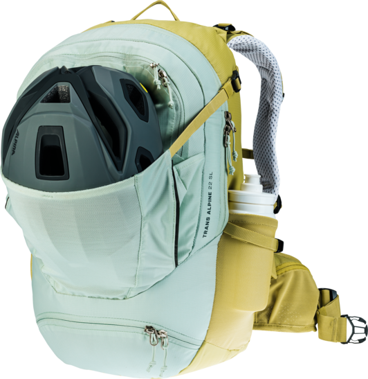 deuter Trans Alpine 22 SL | Fahrradrucksack