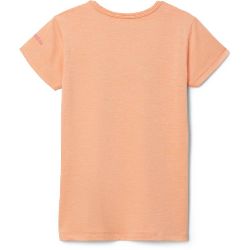 Columbia MISSION PEAK Funktionsshirt Mdchen