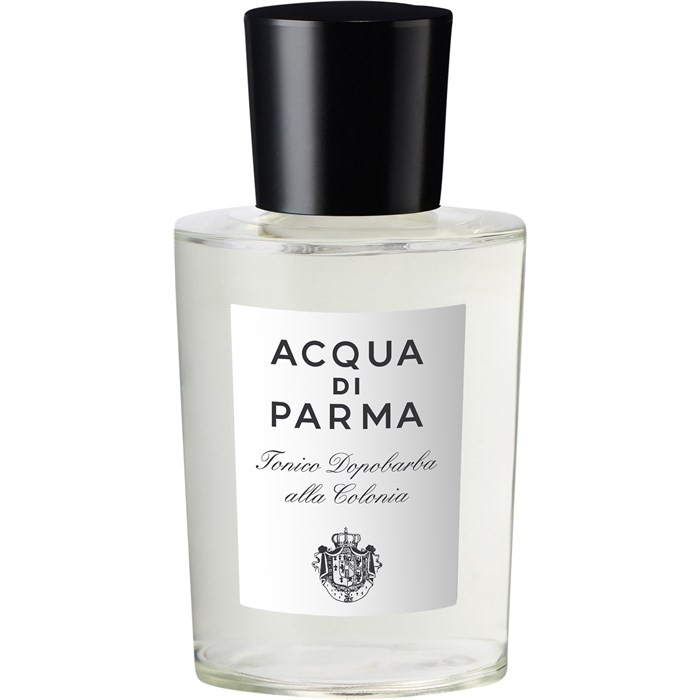 After Shave Tonic