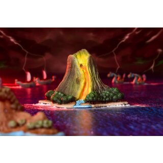 Scenery Pack- Fantasy Terrain (EN)