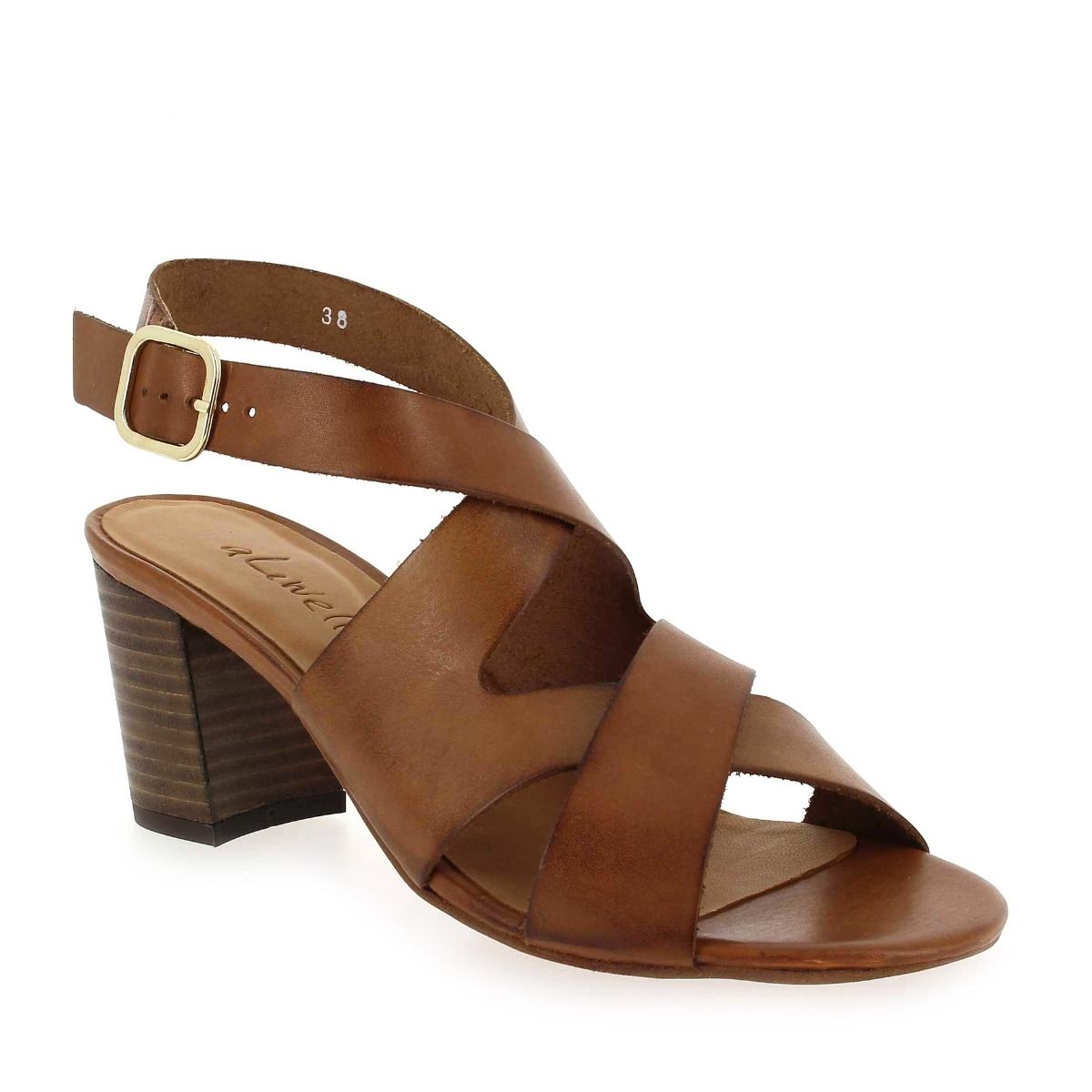 Aliwell  NINON - Marron