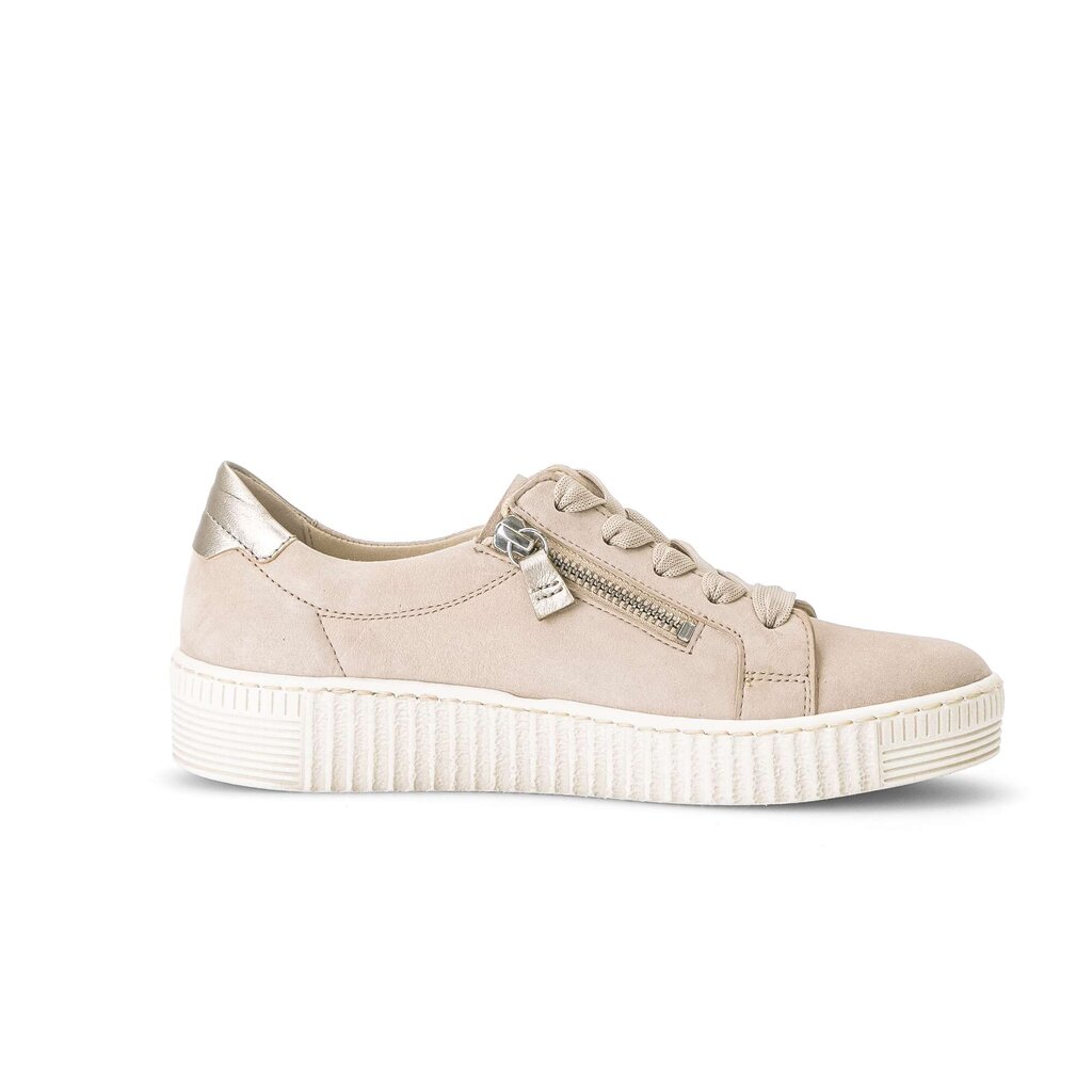 Gabor fashion Sneaker low rosa