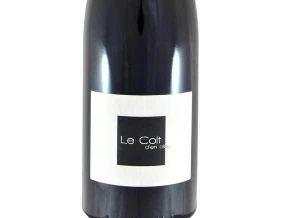 Domaine Olivier Pithon le Colt D'En Olby 2015 Languedoc-Roussillon Côtes Catalanes