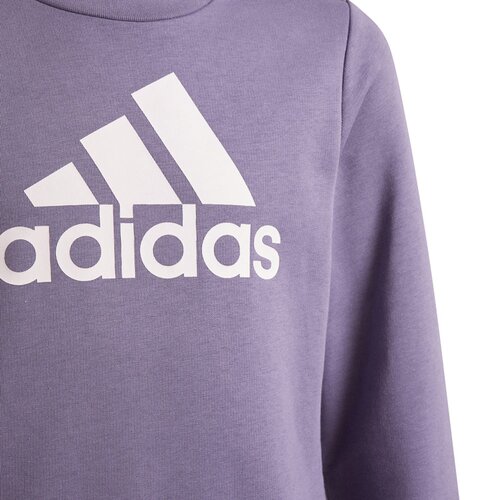 KINDER SWEATSHIRT ESSENTIALS BIG LOGO COTTON