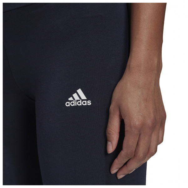 adidas - Women's Loungewear Essentials High Waisted Logo - Leggings