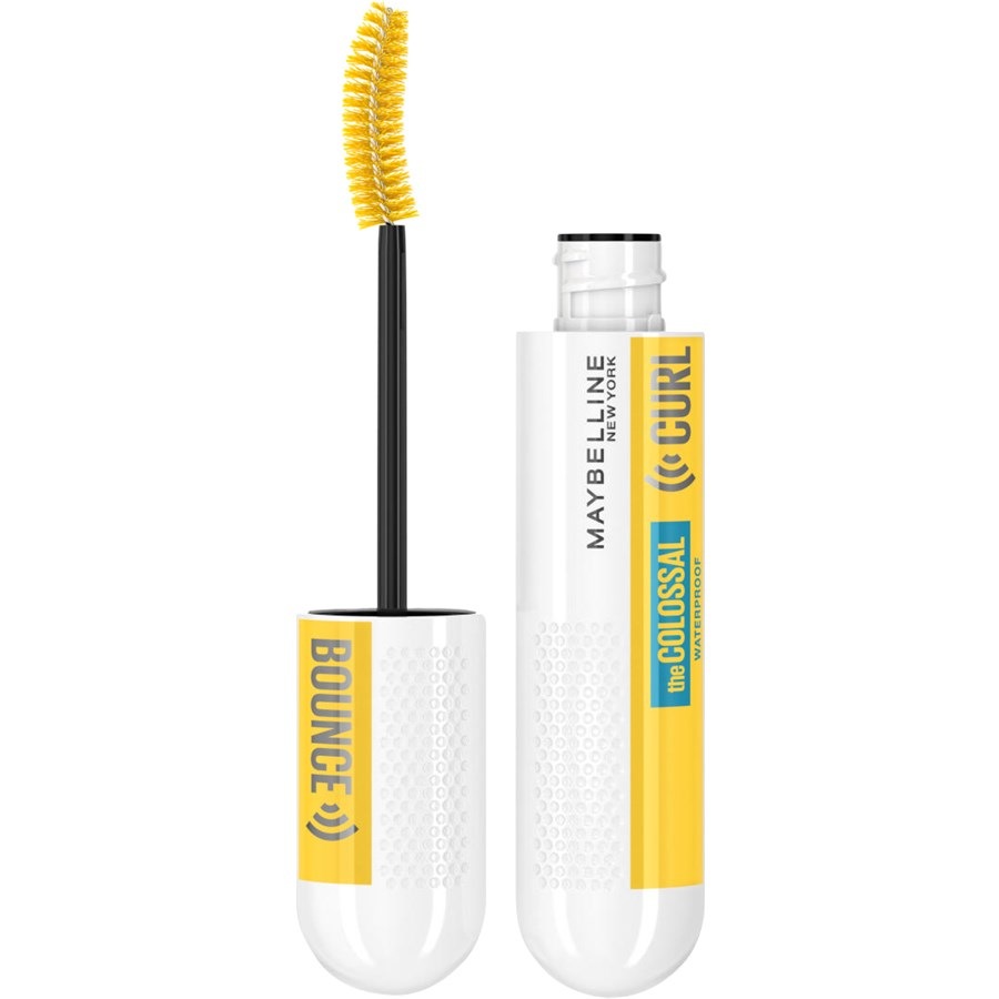 The Colossal Curl Bounce Mascara