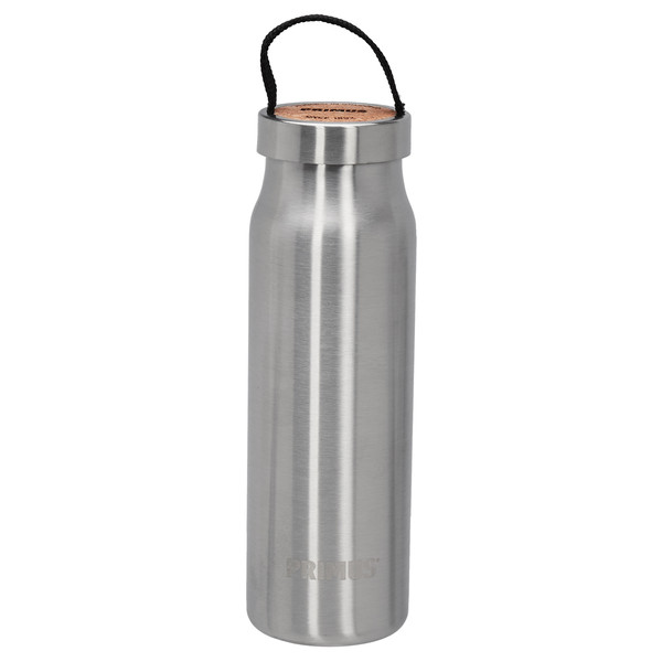 KLUNKEN VACUUM BOTTLE 0.5 L S/S - Trinkflasche