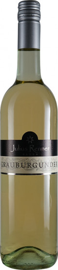 2022 Grauburgunder Kabinett trocken - Weingut Julius Renner