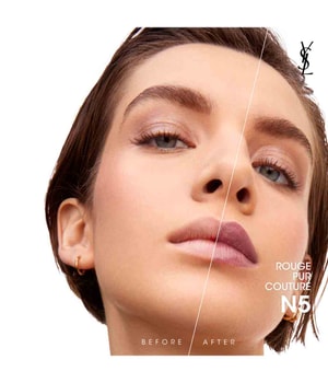 Yves Saint Laurent Rouge Pur Couture Refillable Lippenstift-3.8 g