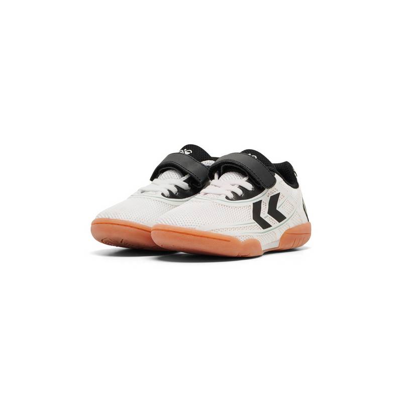 hummel ROOT ELITE II JR VC Hallenschuhe Kinder