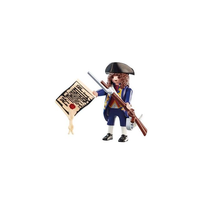 Playmobil Königlicher Soldat (70559)