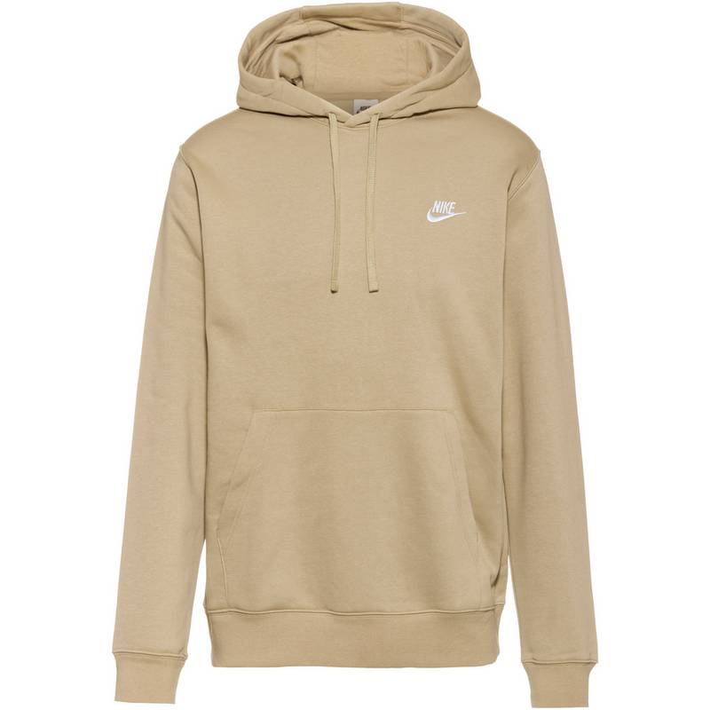 Nike NSW Club Fleece Hoodie Herren