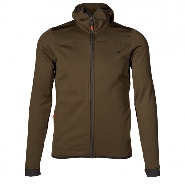 Seeland - Power Fleecejacke - Fleecejacke
