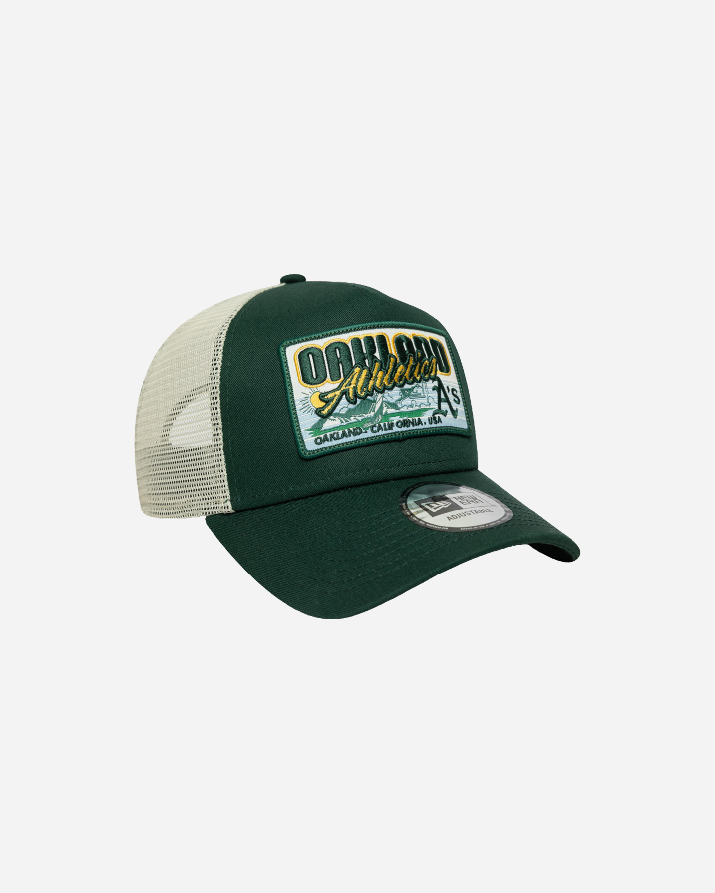 Cappellino New Era 9forty Mlb-trucker 60595258