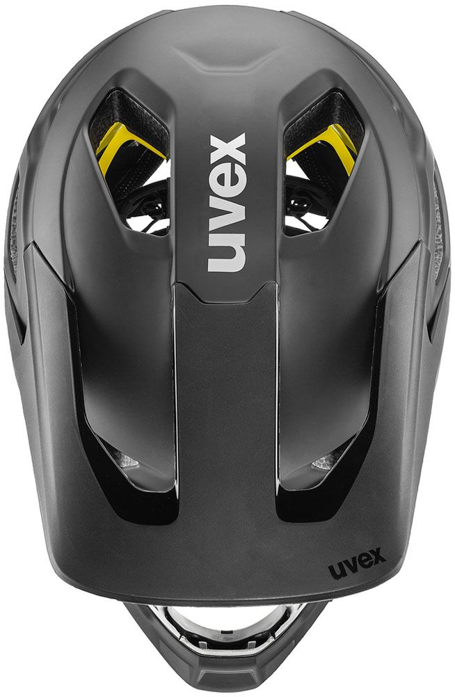 uvex revolt MIPS - Fullface Helm kaufen | Bike-Discount