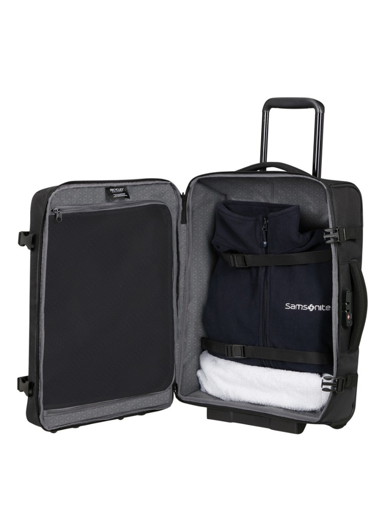Valigia Samsonite Roader da 55 cm