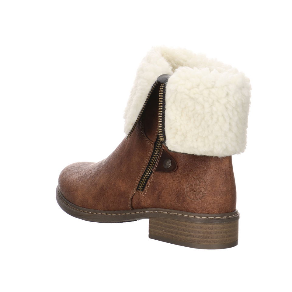 Rieker Boots