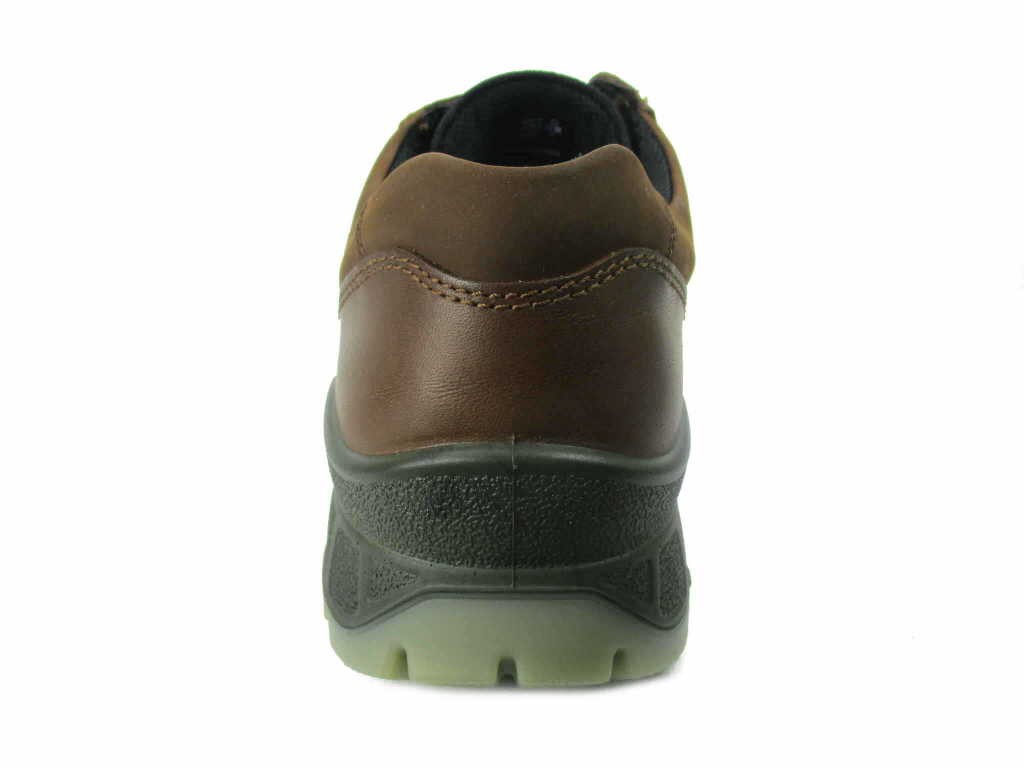 ECCO Trekkingschuhe braun TRACK 25