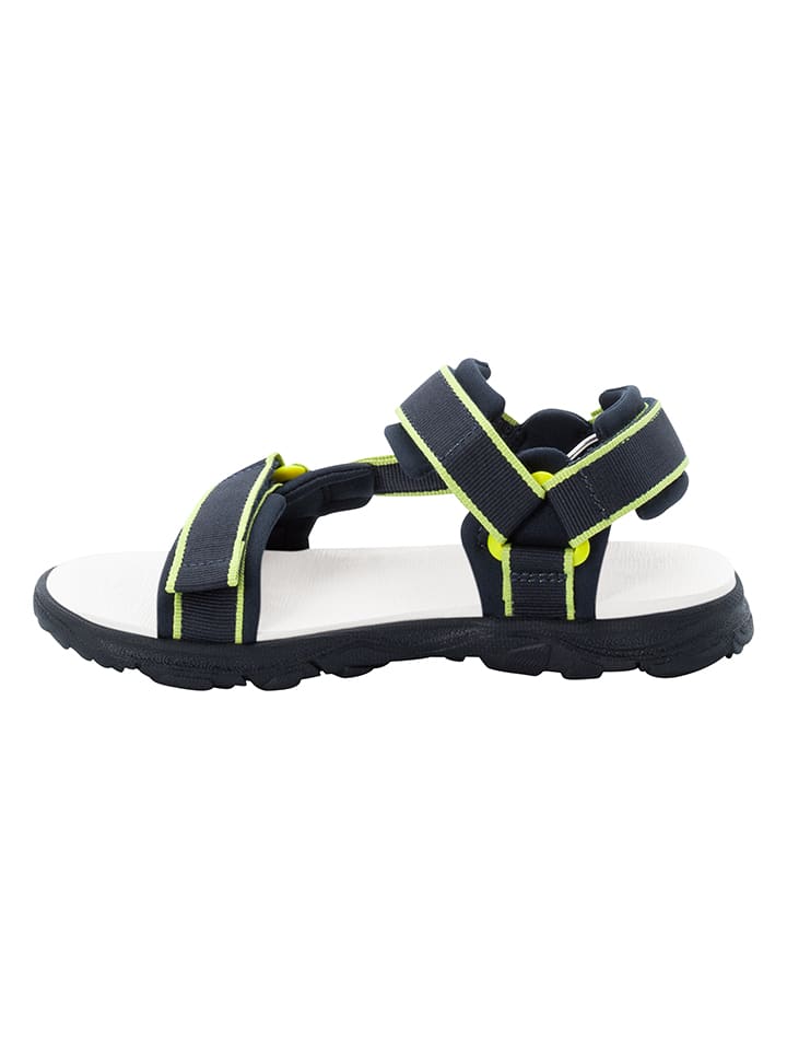 Jack Wolfskin Trekkingsandalen 