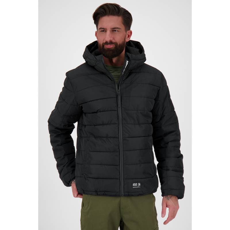 ALIFE AND KICKIN Mr WhiteAK B Winterjacke Herren