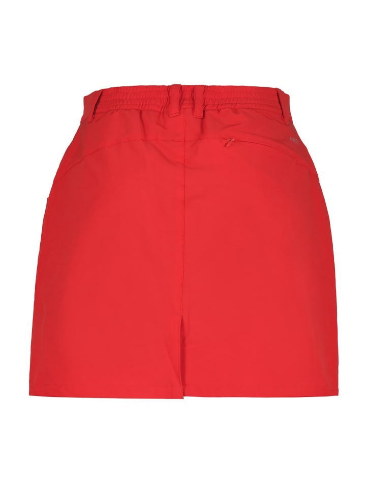 Icepeak Outdoor Rock Bedra in Rot günstig kaufen