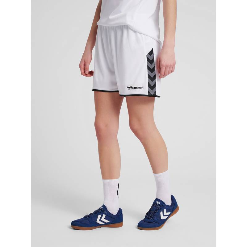 hummel hmlAUTHENTIC POLY SHORTS WOMAN Shorts Damen