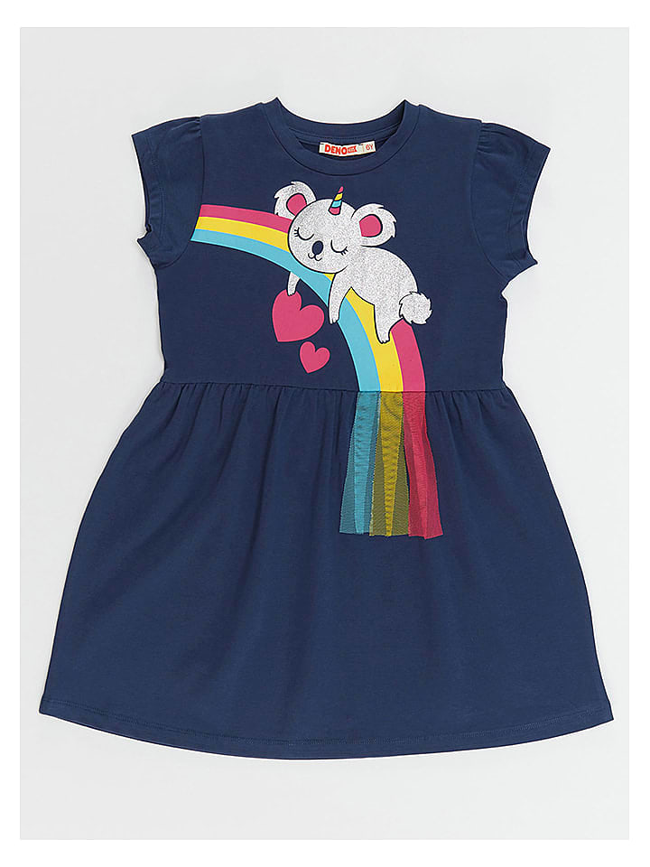 Denokids Kleid 
