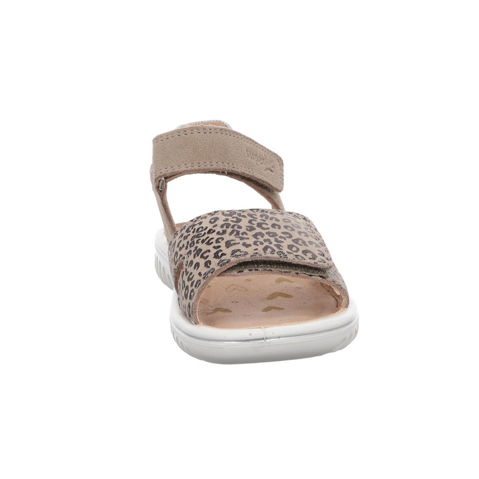 Superfit Sparkle Sandale