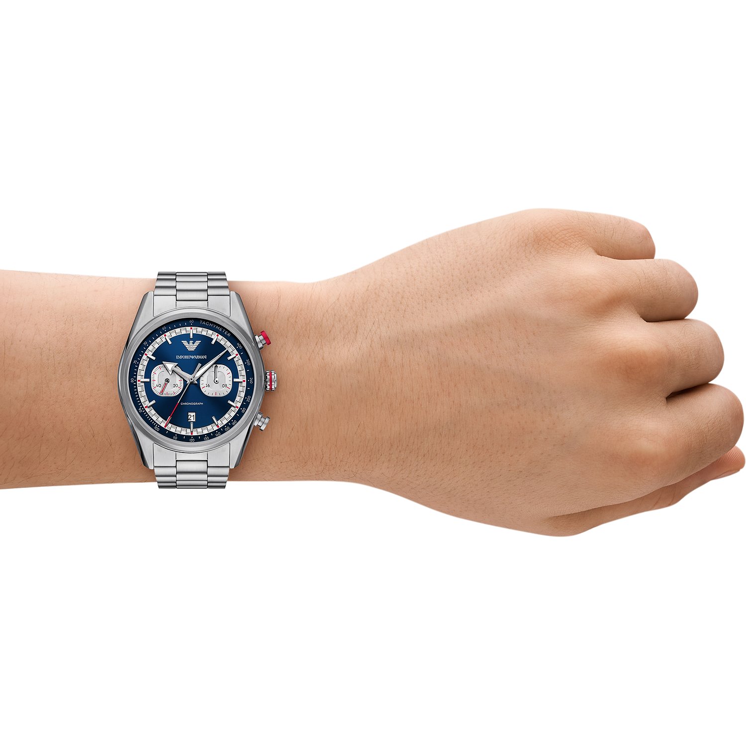Emporio Armani satovi