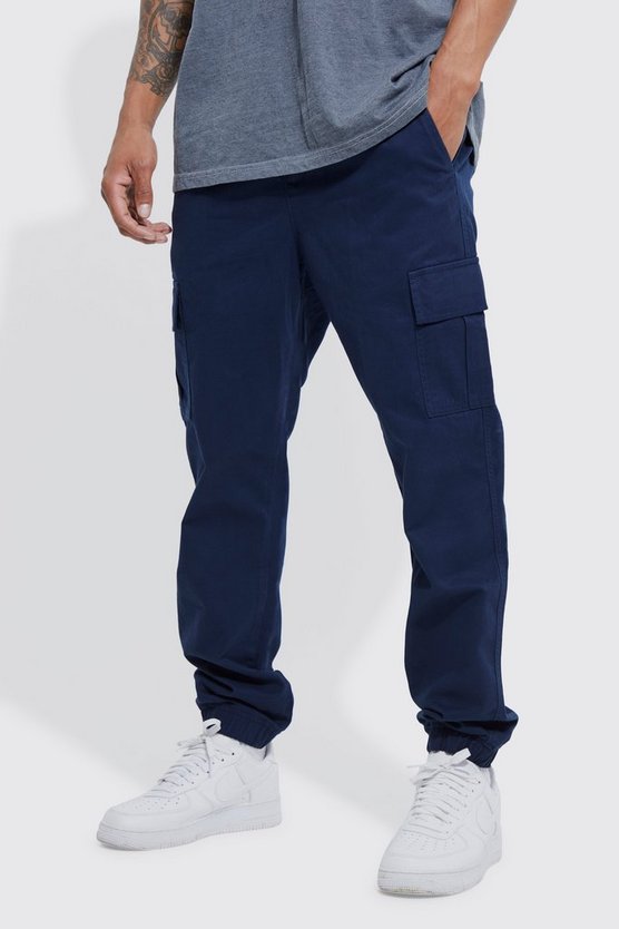 Cargo-Hose