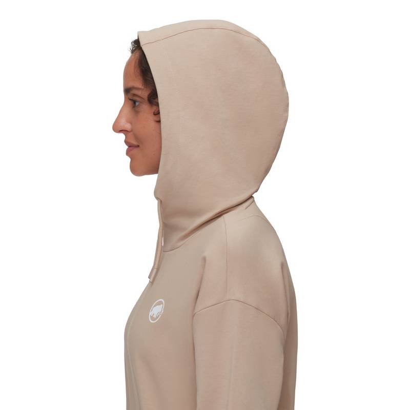 Mammut Mammut Original Fleecepullover Damen
