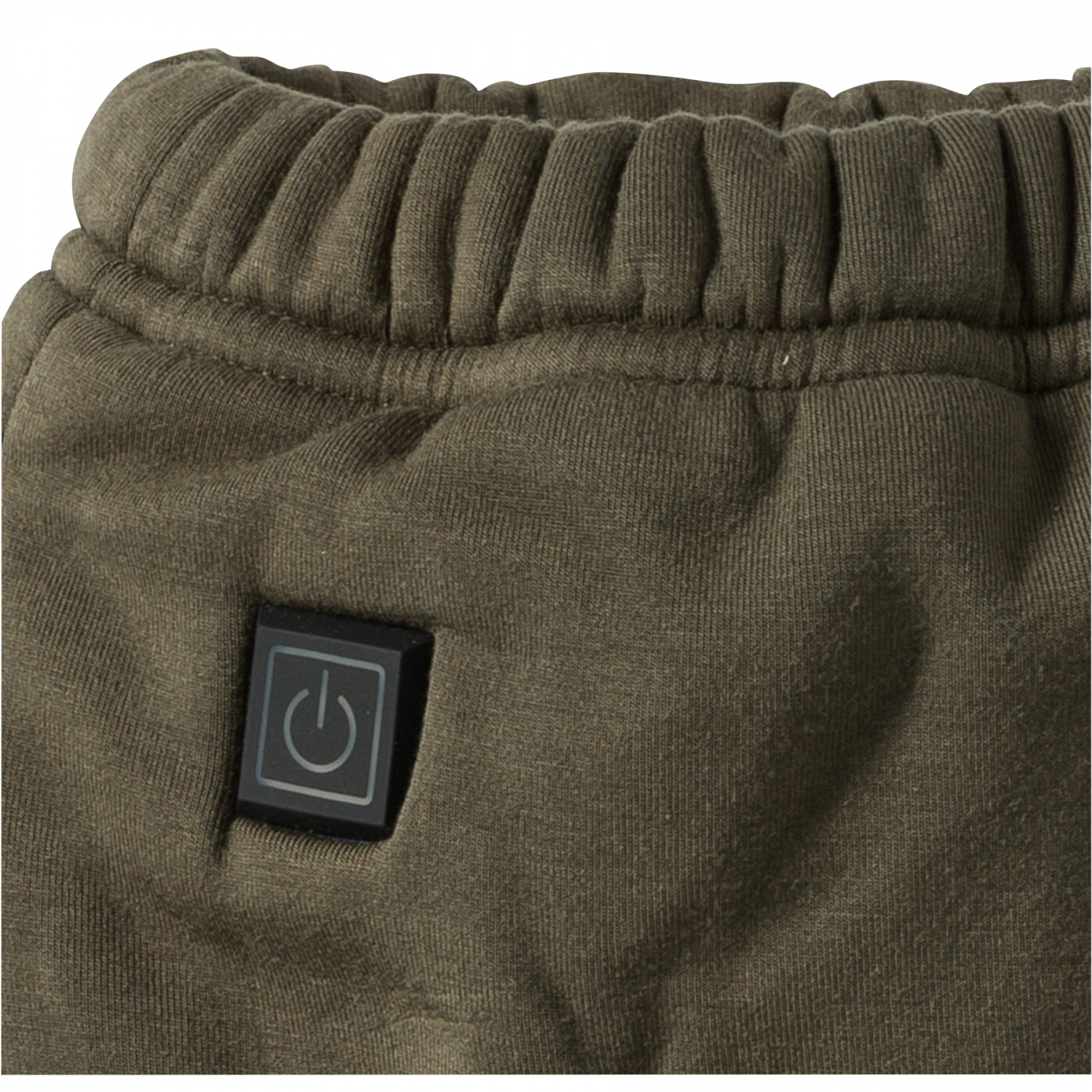 il Lago Red Level Damen beheizbare Unterhose Feuerland